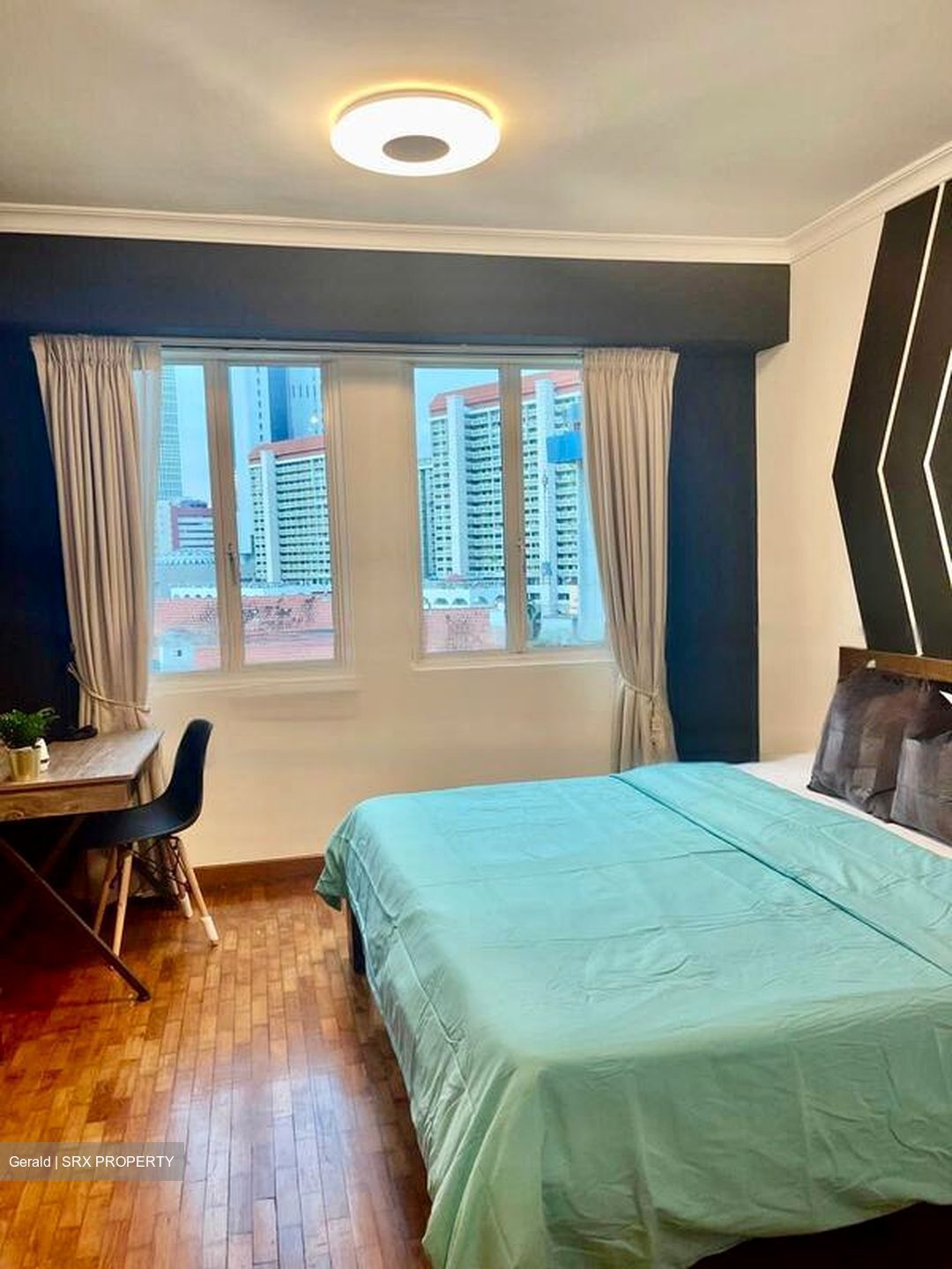 Emerald Garden (D1), Condominium #499811581